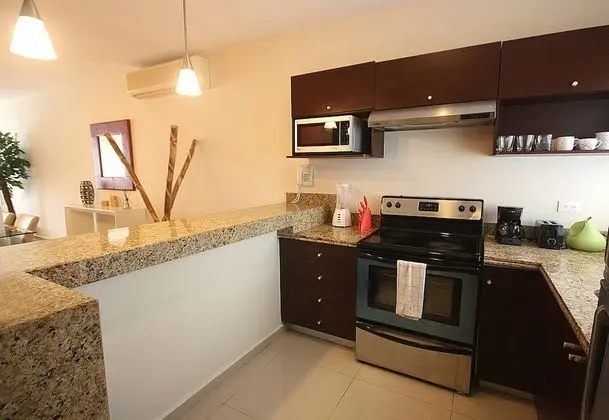 Unique 2Br Penthouse B409