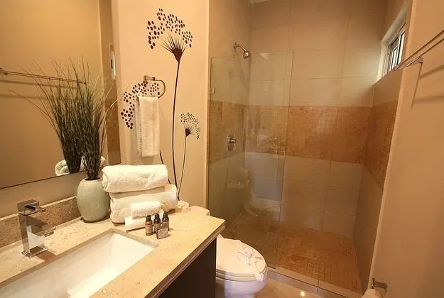 Unique 2Br Penthouse B409