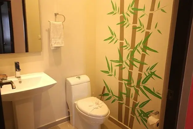Unique 2Br Penthouse B409