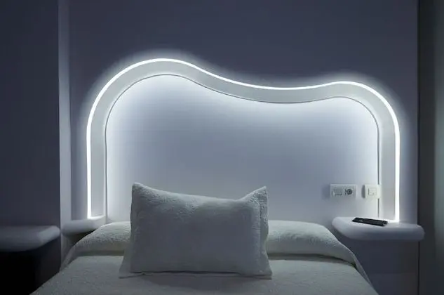 Classic Oda (Classic Interior View)