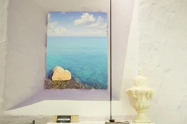 Classic Oda (Classic Interior View)