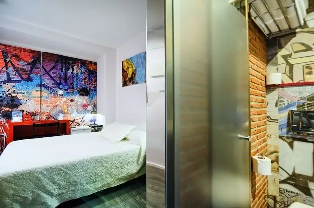 Classic Oda (Classic Interior View)