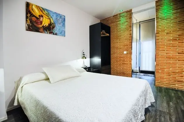 Classic Oda (Classic Interior View)