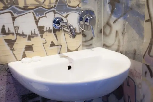 Classic Oda (Classic Interior View)