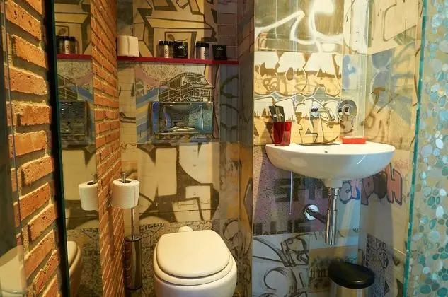 Classic Oda (Classic Interior View)