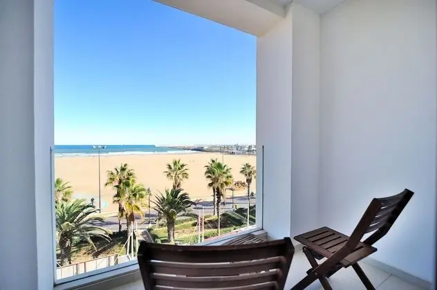 Junior Süit, Deniz Manzaralı