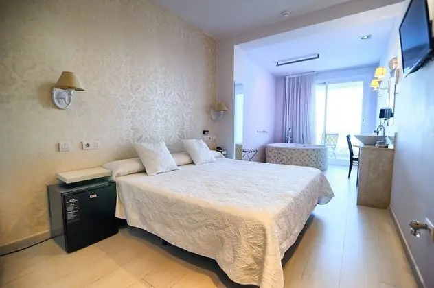 Junior Süit, Deniz Manzaralı