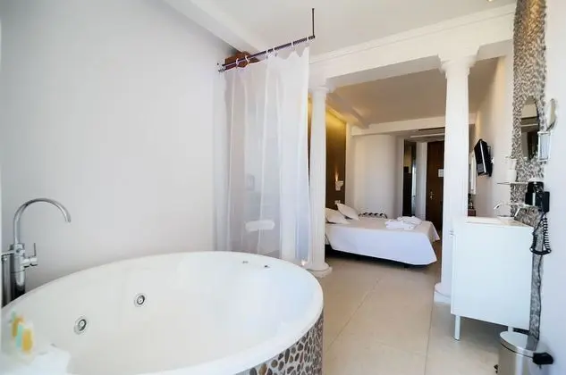 Junior Süit, Deniz Manzaralı