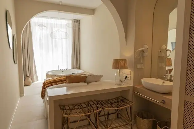 Junior Süit, Deniz Manzaralı