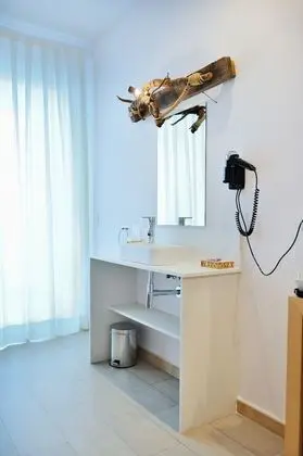 Junior Süit, Deniz Manzaralı