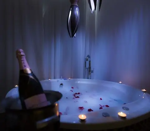 Junior Süit, Deniz Manzaralı