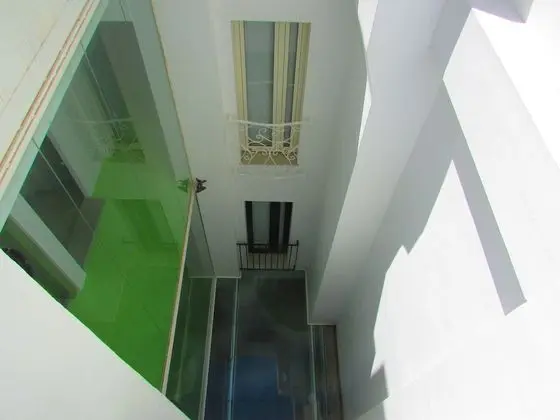 Standard Tek Büyük Yataklı Oda (Deluxe Interior View)