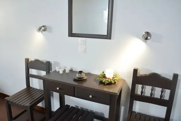 Comfort Dubleks (Maisonette)