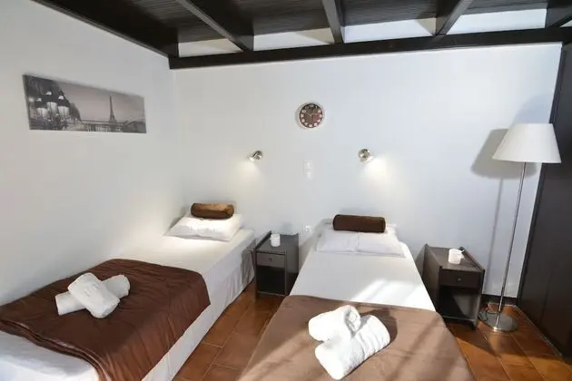 Comfort Dubleks (Maisonette)