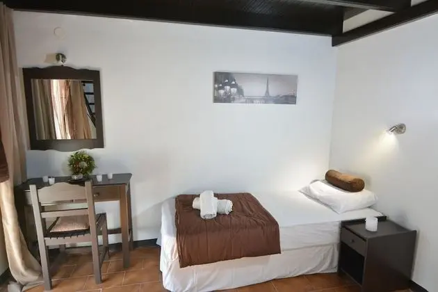 Comfort Dubleks (Maisonette)
