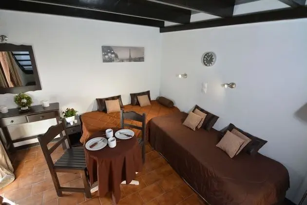 Comfort Dubleks (Maisonette)