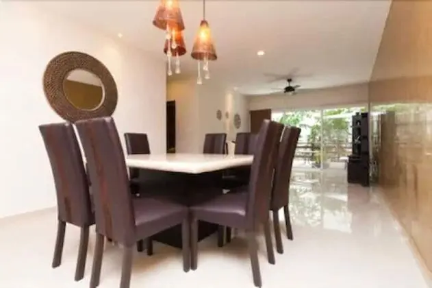 Daire, Bahçe Manzaralı (2 bedrooms)