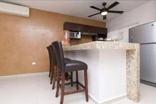 Daire, Bahçe Manzaralı (2 bedrooms)