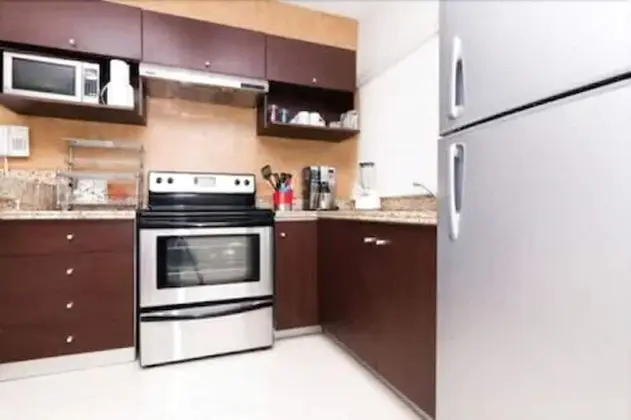 Daire, Bahçe Manzaralı (2 bedrooms)