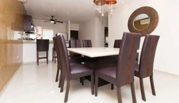 Daire, Bahçe Manzaralı (2 bedrooms)