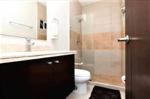 Daire, Bahçe Manzaralı (2 bedrooms)