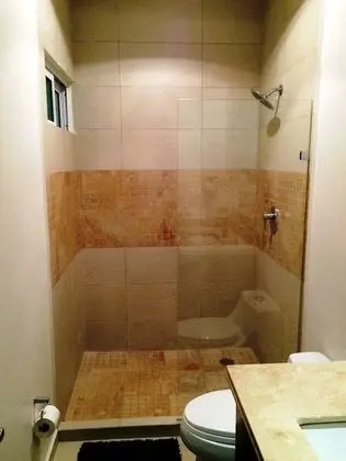 Daire, Bahçe Manzaralı (2 bedrooms)