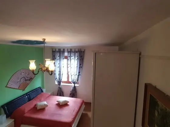 Panoramic Apart Daire, 1 Yatak Odası, Teras, Deniz Manzaralı