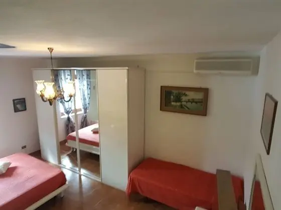 Panoramic Apart Daire, 1 Yatak Odası, Teras, Deniz Manzaralı