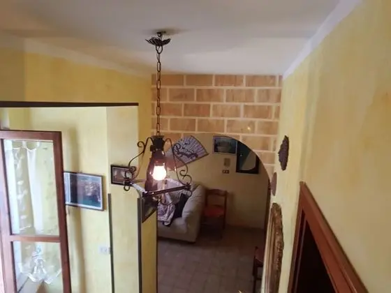 Panoramic Apart Daire, 1 Yatak Odası, Teras, Deniz Manzaralı