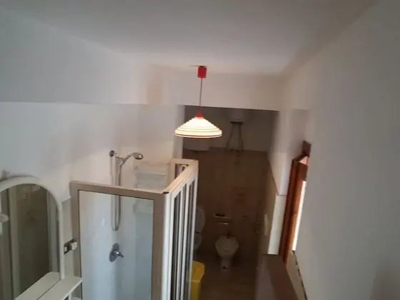 Panoramic Apart Daire, 1 Yatak Odası, Teras, Deniz Manzaralı