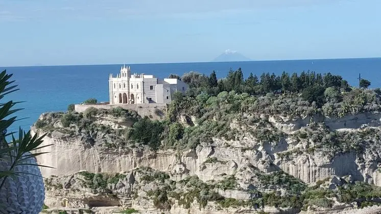 Panoramic Apart Daire, 1 Yatak Odası, Teras, Deniz Manzaralı