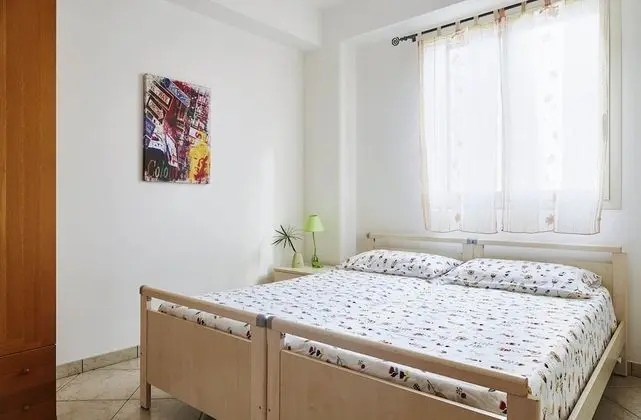 City Apart Daire, 3 Yatak Odası