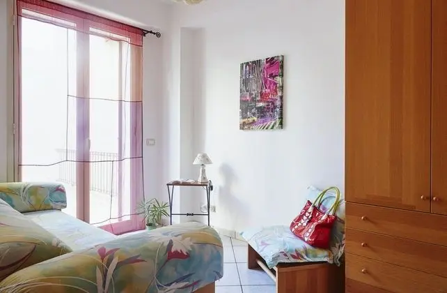 City Apart Daire, 3 Yatak Odası
