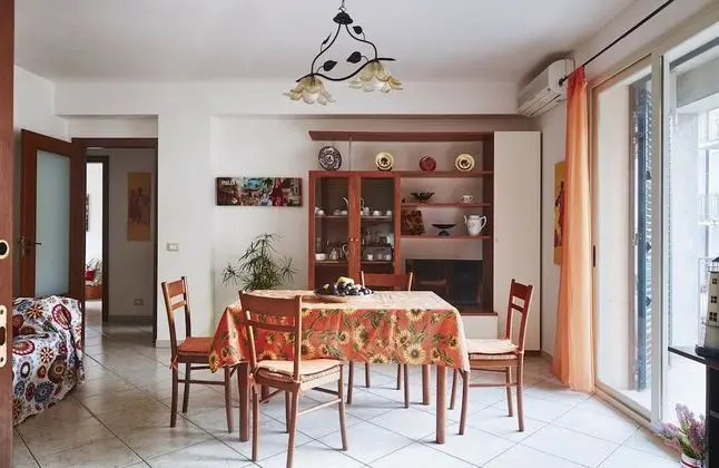City Apart Daire, 3 Yatak Odası