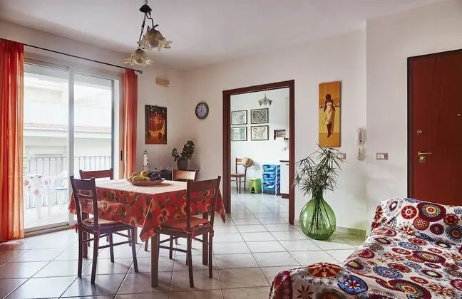 City Apart Daire, 3 Yatak Odası