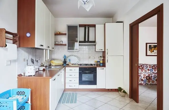City Apart Daire, 3 Yatak Odası