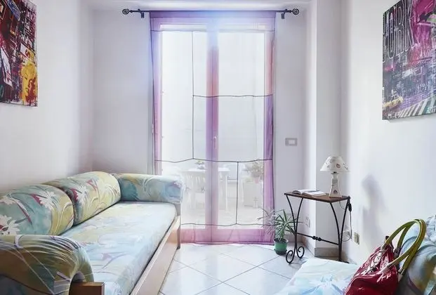City Apart Daire, 3 Yatak Odası