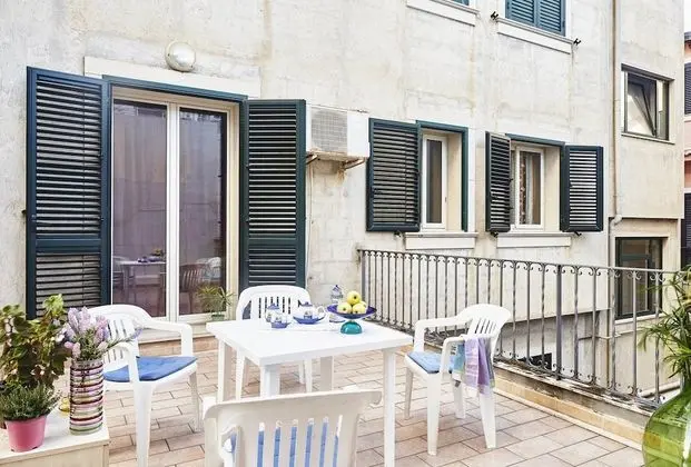 City Apart Daire, 3 Yatak Odası