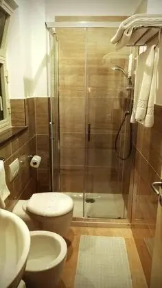 Standard Tek Kişilik Oda, 1 Tek Kişilik Yatak