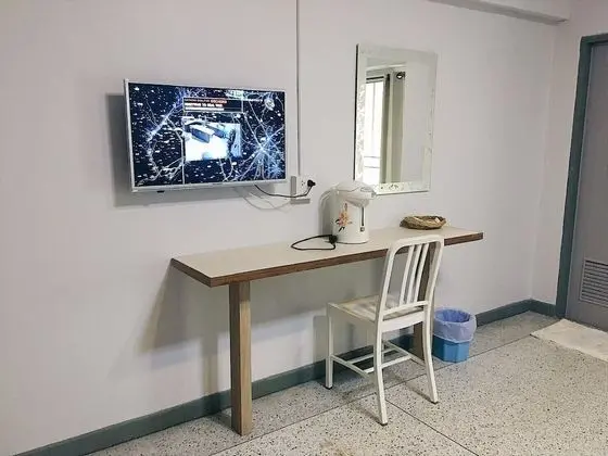 Basic Apart Daire, 1 Yatak Odası, Sigara İçilmez, Veranda