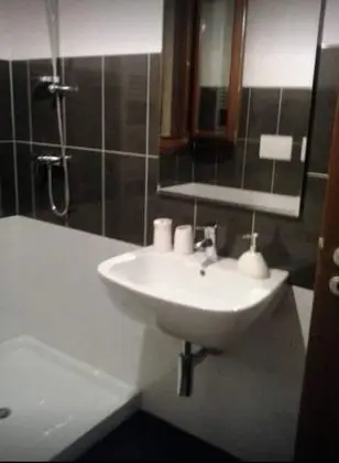 Tek Büyük Yataklı Oda (Margherite)