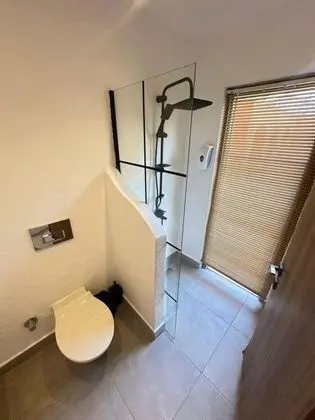 Deluxe Oda, Havuz ve Bahçe Manzaralı, Isıtmalı Özel Havuzlu
