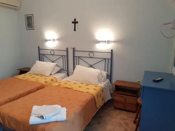 Double Room C
