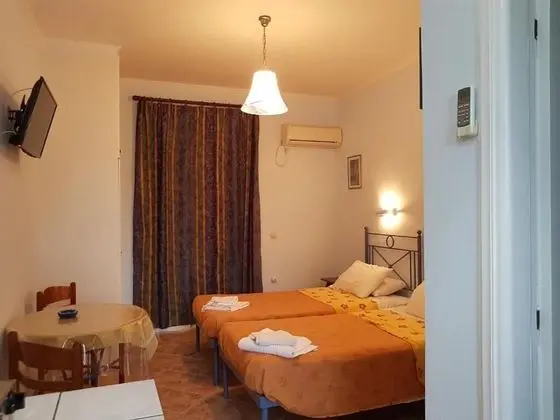 Double Room C
