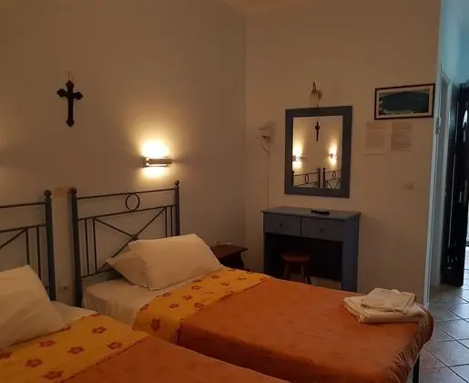 Double Room C