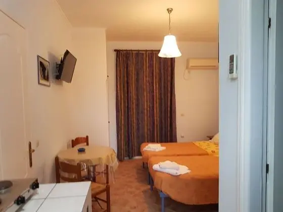 Double Room C