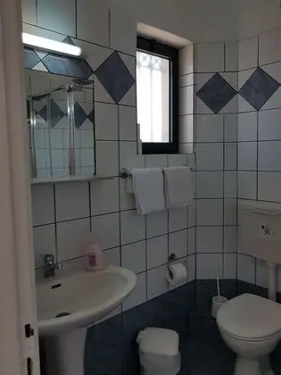 Double Room C