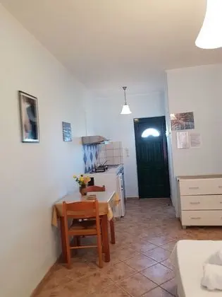 Family Studio E (Monolocale E)