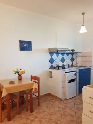 Family Studio E (Monolocale E)