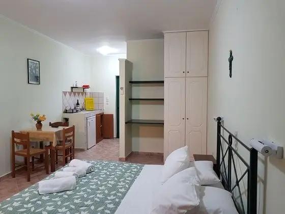 Family Studio E (Monolocale E)